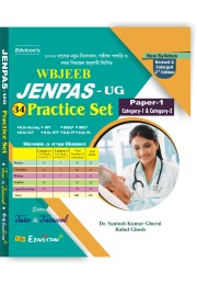 WEJEEB JENPAS UG PRACTICE SET